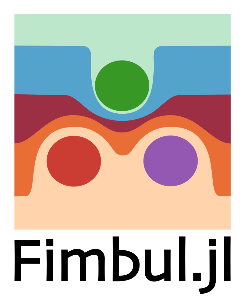 Fimbul.jl