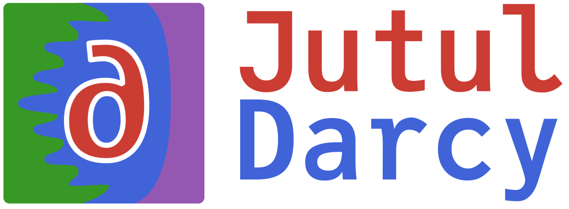 JutulDarcy.jl logo