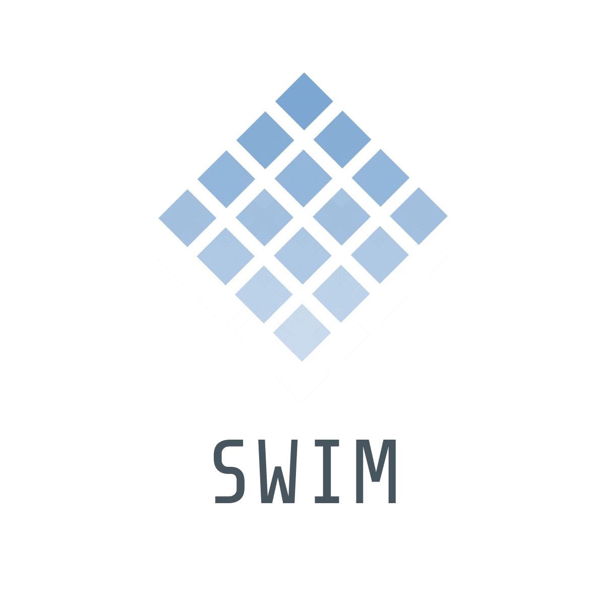 SWIM logo