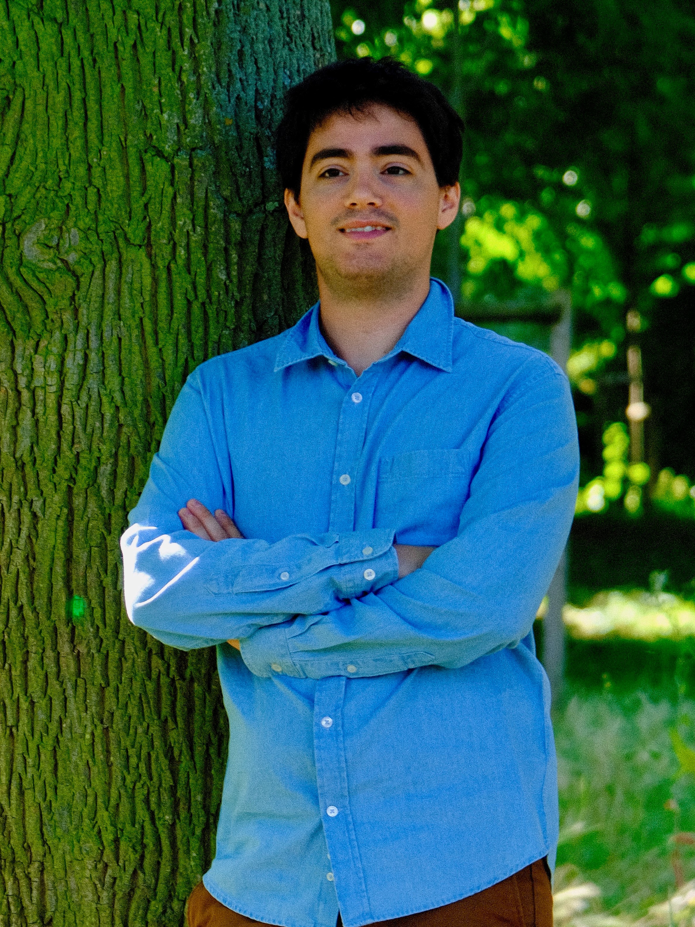 David Métivier