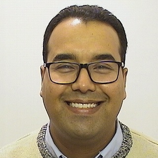 Elyes Ahmed, invited speaker at HydroGEMM 2026.